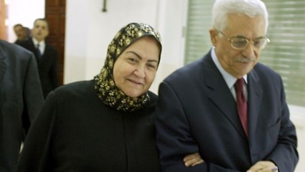 Abbas