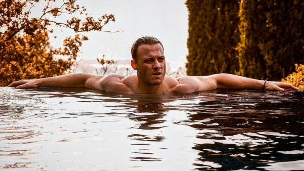 2nd trailer for Kerem Bürsin new series released