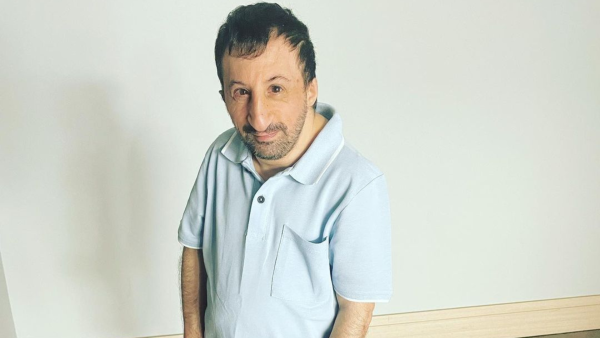 Bektaşoğlu, is a YouTuber from Turkey