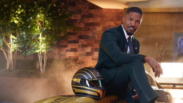 Jamie Foxx's medical complications remain a mystery.
