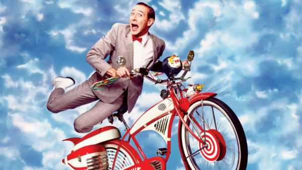 Paul Reubens known for playing the role of Pee-wee Herman 