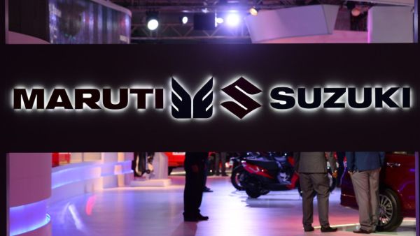 Maruti Suzuki