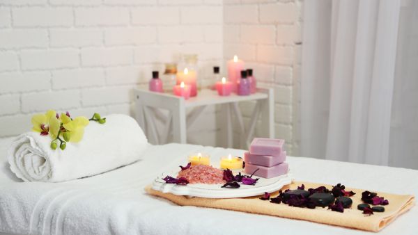 Massage Center
