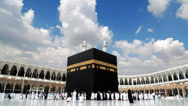 Airbus deployed its advanced communication solutions to support the security and emergency personnel involved in this monumental event. Airbus supports Hajj 2023 with secure communication technology