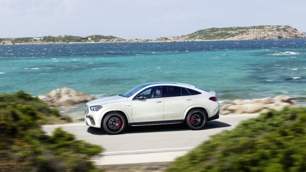 The service package offer applies to customers purchasing a CLA Coupe, E-Class Sedan, GLE SUV, and Mercedes-AMG GLE 53 Coupé range. Mercedes-Benz Oman announces limited-time summer 2023 offers