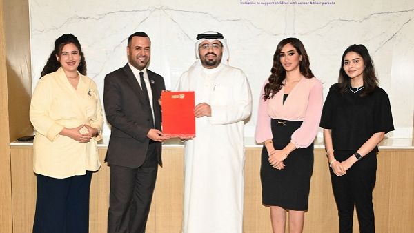 NBB Continues to Support the Smile Initiative