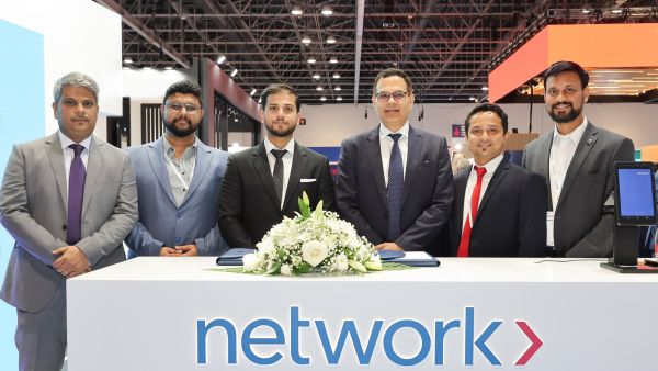 Network International partners with MishiPay Ltd. to bring innovative self-checkout solutions to the Middle East