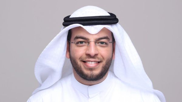Payzah CEO Fahad Al-Ghareeb KIB continues to support SMEs with Mubader Account, Center and App