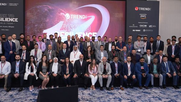 Trend Micro’s Risk to Resilience: World’s largest Cybersecurity show held in Qatar as part of Middle East & Africa tour 