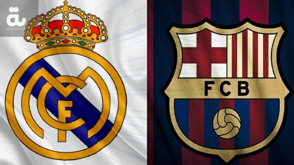 موعد مباراة برشلونة وريال مدريد الودية 2023 والقنوات الناقلة