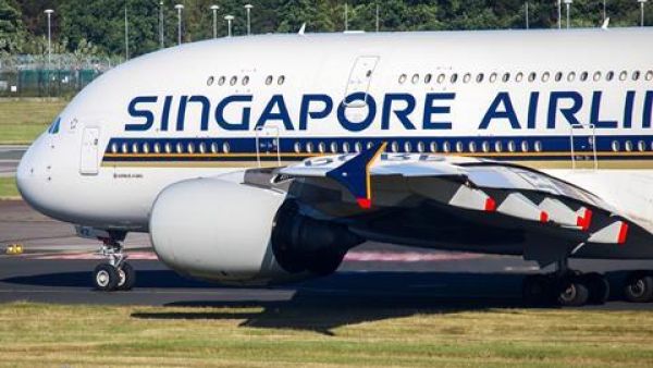 Record profits for Singapore Airlines group driven by strong passenger demand yet cargo segment faces challenges