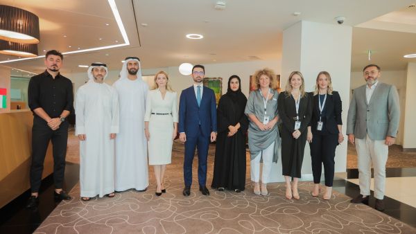 During the event Dubai Chamber of Commerce establishes Romanian Business Council to boost bilateral trade and promote cross-border business opportunities
