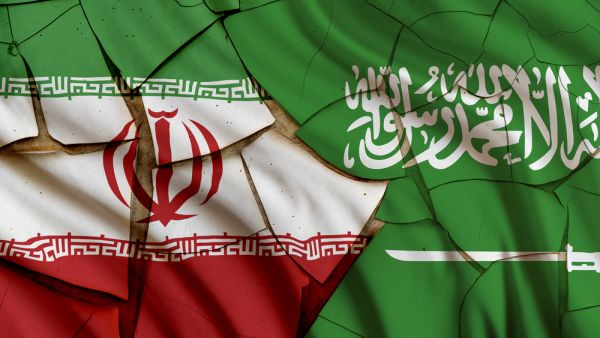 Saudi-Iran