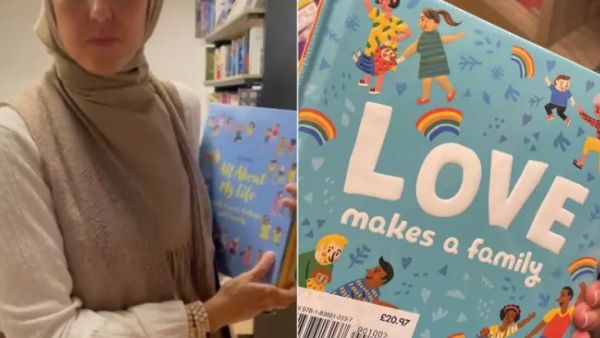 Bookstore