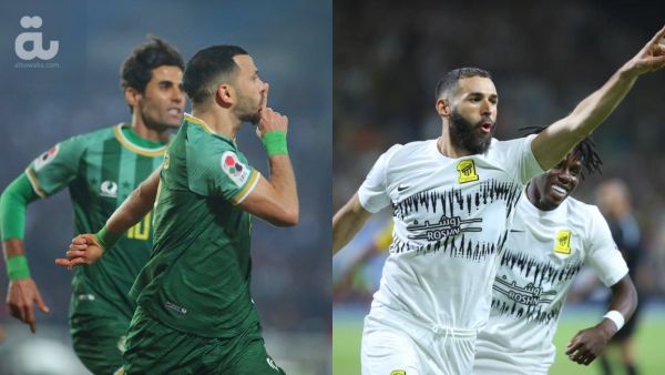 موعد مباراة الشرطة ضد الاتحاد في البطولة العربية 2023 والقنوات الناقلة