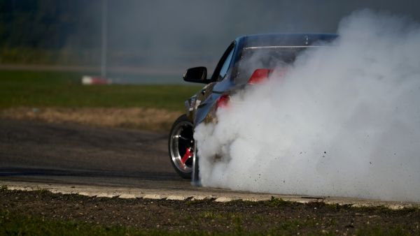 sport car