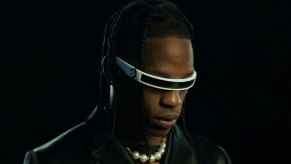 Travis Scott's first statement after canceling his concert in Egypt