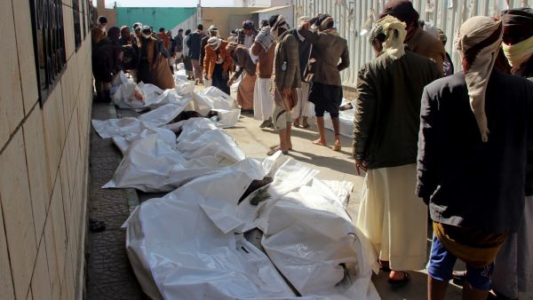 Yemen