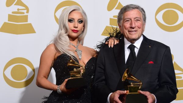 Tony Bennett dies at the age of 96