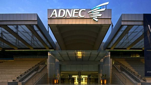 Abu Dhabi National Exhibitions Company Group ADNEC Group showcases IDEX and NAVDEX 2025, UMEX and SimTEX 2024 at the 16th International Defence Industry Fair in Turkey