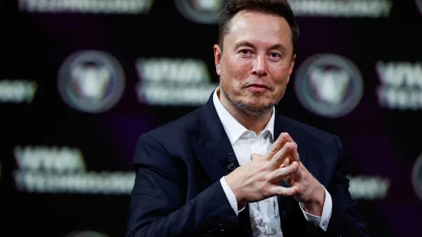 Elon Musk world's wealthiest individual incurs a USD 20.3 B Loss