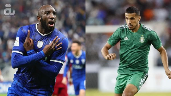 تشكيلات الفرق: الأهلي طرابلس - الهلال في البطولة العربية للأندية 2023