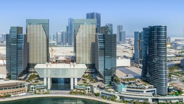 Abu Dhabi Catalyst Abu Dhabi Catalyst Partners announces strategic partnership with A.P. Moller Capital