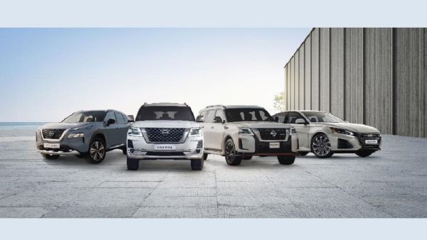 Al Masaood Automobiles is offering 5 years warranty on all Nissan models. Al Masaood Automobiles Celebrates the Summer Season with Biggest Sale of the Year on Nissan Models