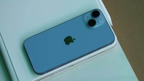 Apple's upcoming iPhone 15 series to feature unique dark blue color option