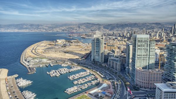 6 أنشطة سياحية يمكنك القيام بها في لبنان هذا الصيف