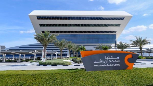 معرض الذخائر يعرض مقتنيات نادرة بقيمة مليون درهم