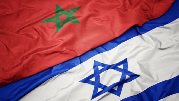  المخابرات الإسرائيلية تزود المغرب بتقنيات عسكرية متطورة