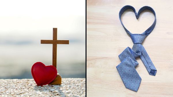 Taliban to ban men's neckties for resemblance to cross