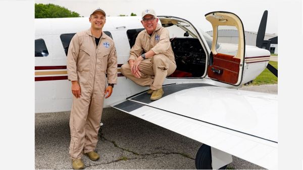 Delta pilots embark on ambitious record attempt: flying to 48 states in 48 hours