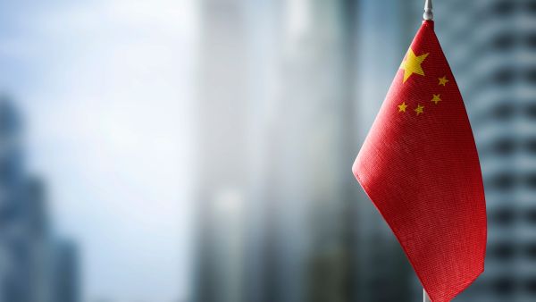Shutterstock China