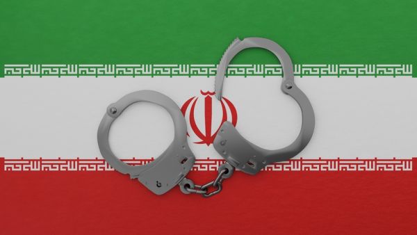 Iran, political prisoner