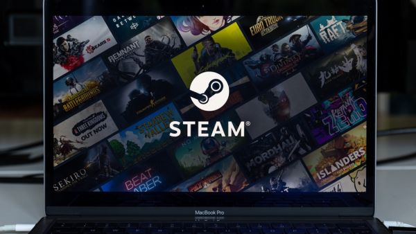 Steam bans games made with AI