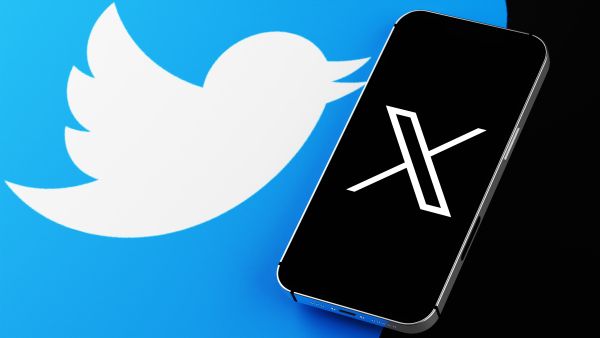 Twitter (X)