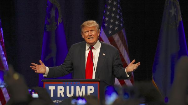 Trump