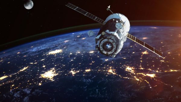 SpaceX's Starship rocket