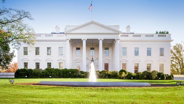 The White House