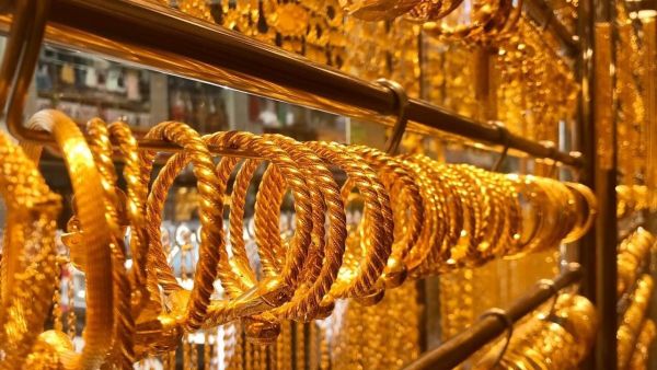 أسعار الذهب اليوم في الاردن