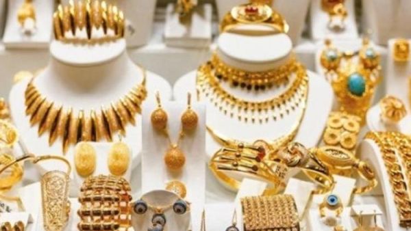 أسعار الذهب في سوريا اليوم
