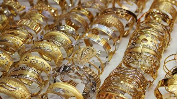 أسعار الذهب في لبنان اليوم