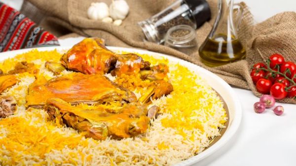 أفضل مندي في الرياض
