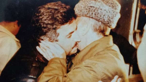 التميمي يثمن خطوة الرئيس الراحل ياسر عرفات بتوقيع اتفاقية اوسلو