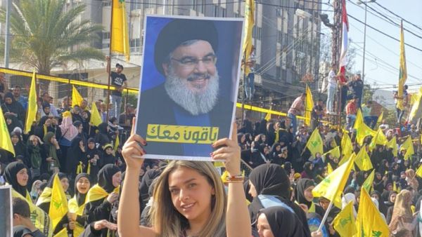 وساطة بين حزب الله واميركا