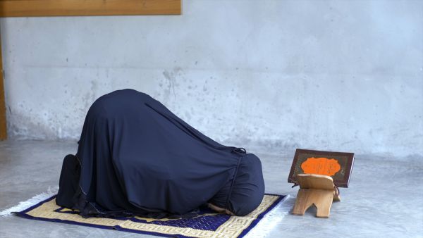 دعاء بداية شهر سبتمبر/أيلول 2025 مكتوب