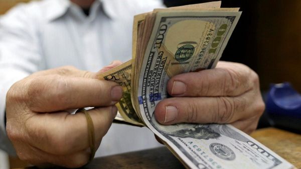 سعر الدولار اليوم في سوريا