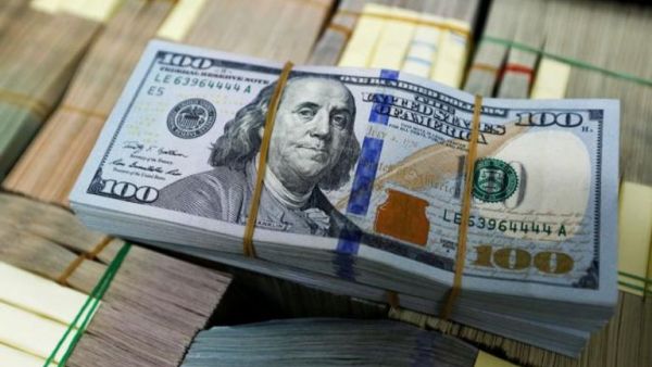 سعر الدولار اليوم في مصر